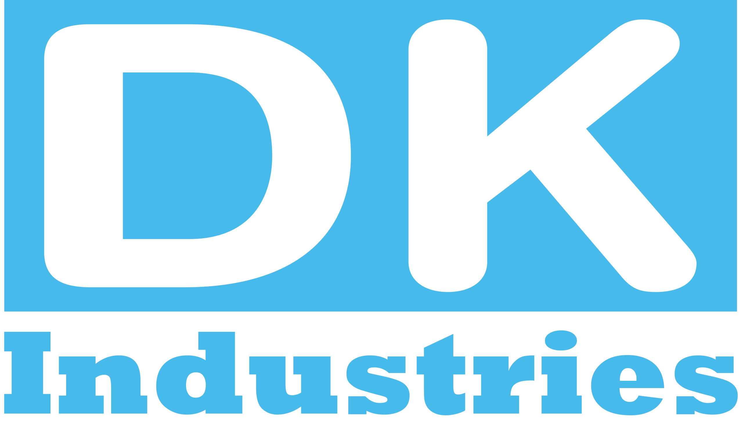 DK Industries
